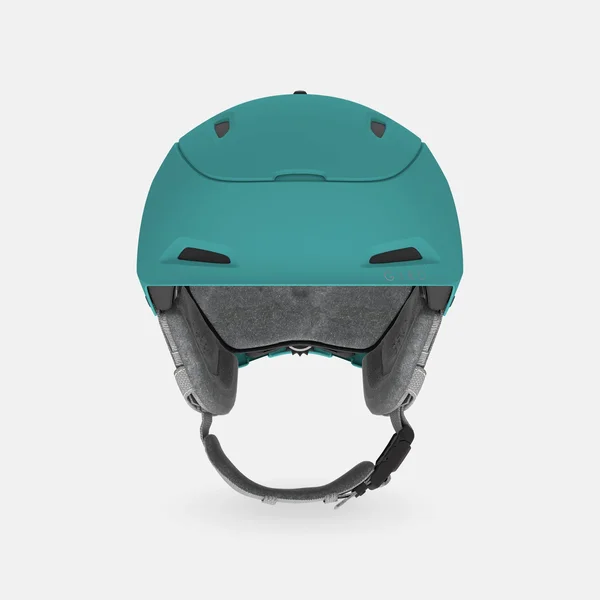 Giro Stellar MIPS Helmet - Women's Matte Teal, M