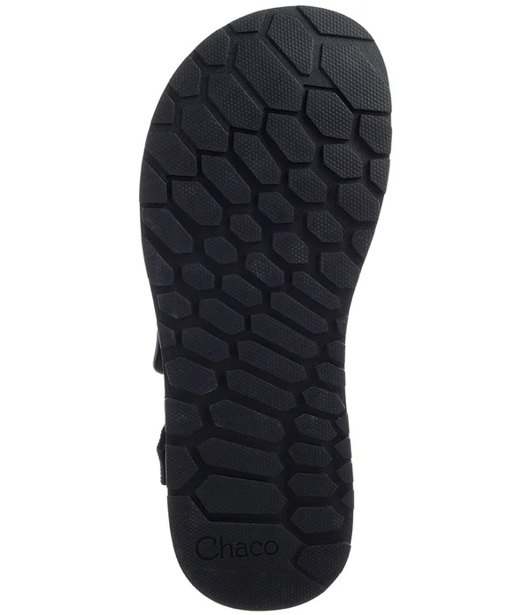 Chaco Lowdown Sandal 7, Black (Men's)