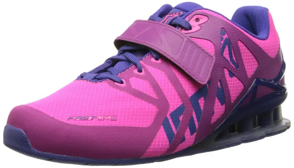Inov-8 - Fastlift 335 Women's Training Shoe - Pink/Purple/Blue