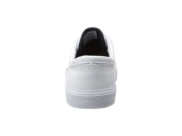 Polo Ralph Lauren Men's Faxon Logo Sneakers - White