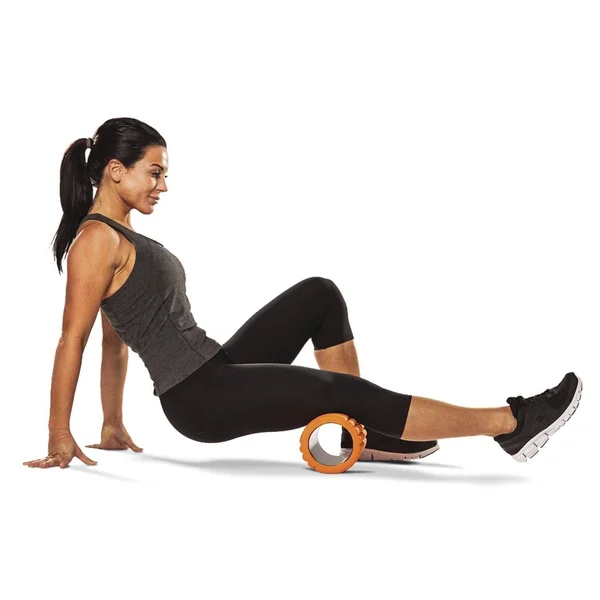 TriggerPoint Grid Foam Roller with Free