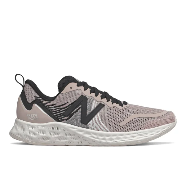 New Balance Women's Tan Fresh Foam Tempo Running Shoes - Size: 8.5