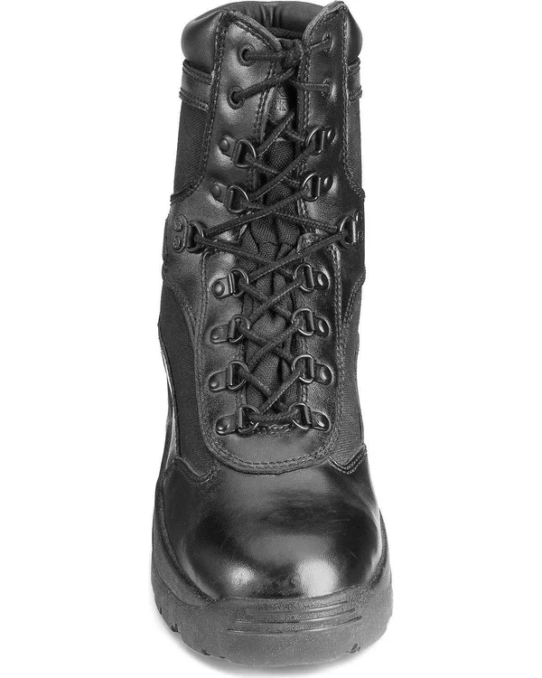 Rocky 8x22 Fort Hood Waterproof Boots - Men's Black