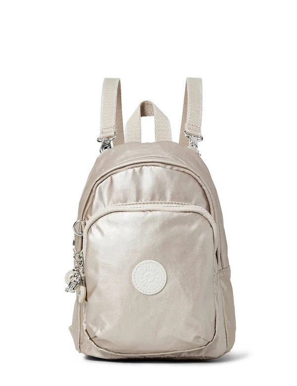 Kipling Women's Delia Compact Backpacks - 18x23.5x13 Centimeters (B x H x T)