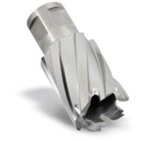 Hougen 25mm x 76mm 12 - 000-Series Annular Cutter (12525)