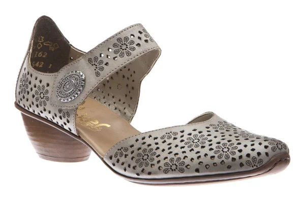 Women's Rieker-Antistress Mirjam 11 Mary Jane, Size: 38, White