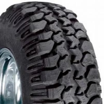 Super Swamper 255-85r16 Tire, TrXus MT Radial - Rxm-04r