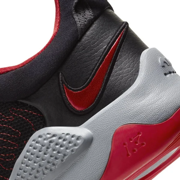 Nike PG 5 Basketball Shoes in Black, Size: 7.5, CW3143-002
