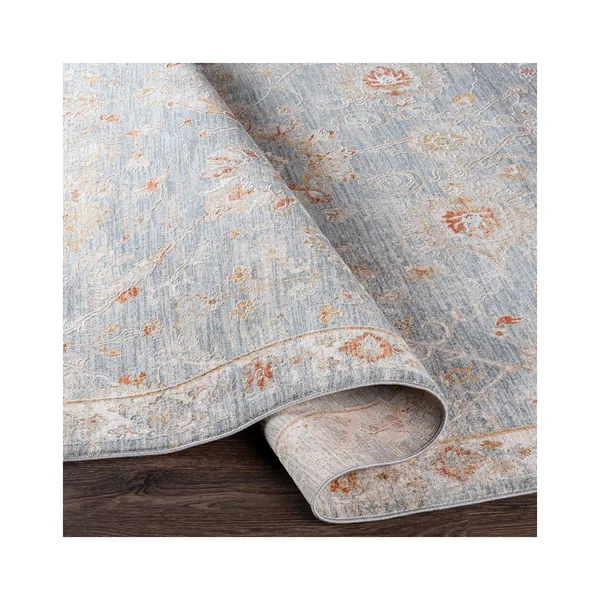 Surya Avant GARDE AVT-2322 Rug - 7 ft 10 in Round