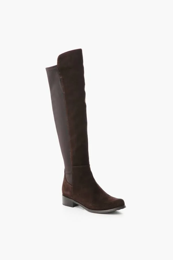 Blondo Exclusive Camel Suede Waterproof Velma Boots, Camel, 7.5
