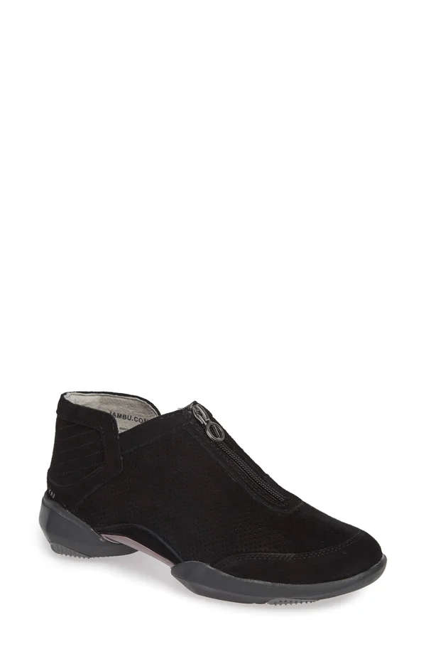 Jambu Women's Remy Sneakers - Black