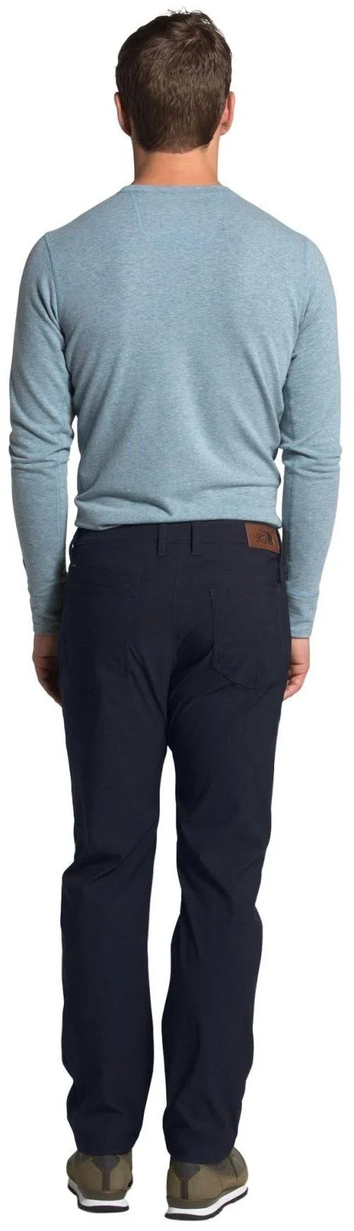 The North Face Sprag 5 Pocket Pant - Men's Kelp Tan - 30