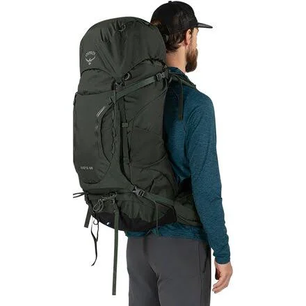 Osprey Kestrel 68 - Picholine Green, M/L