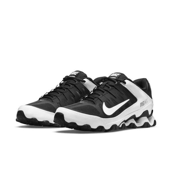 Nike Reax 8 TR Men's Training Shoes in Black - Size: 13, 621716-019