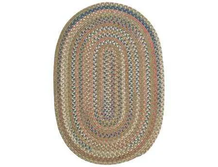 Colonial Mills Cedar Cove - Olive 3& Round