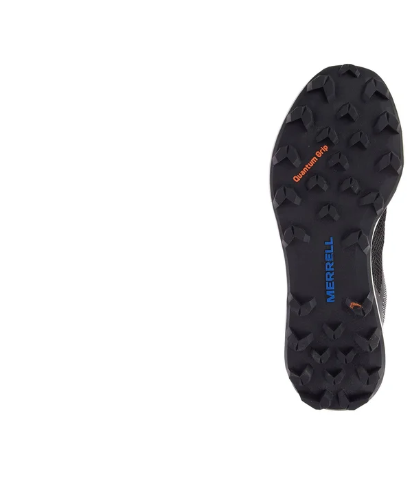 Merrell Women's MTL Skyfire Shoe - 8 - Black