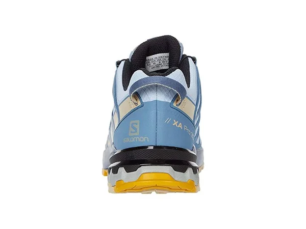 Salomon Women's XA Pro 3D V8 GTX W Trail Running