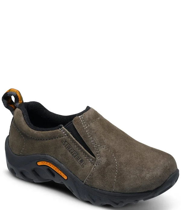 Merrell Jungle Moc - Gunsmoke 10
