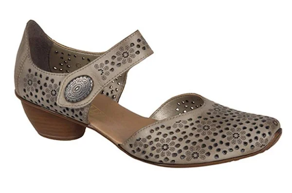 Rieker Women's Mirjam - Beige