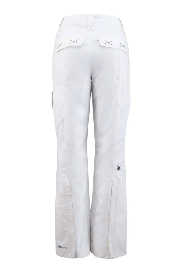Spyder Women's Me GTX Pant - 6 - Swell