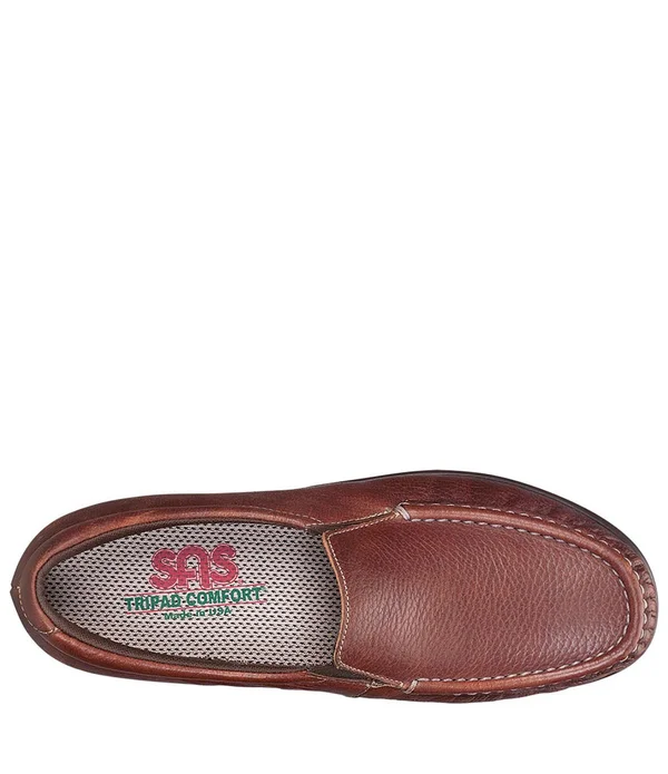 SAS Twin Mulch 8.5
