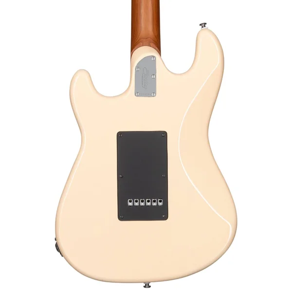 Sterling by Music Man Cutlass HSS Vintage Cream