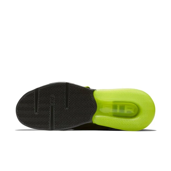 Nike - Air Force 270 Utility (Black, Volt)