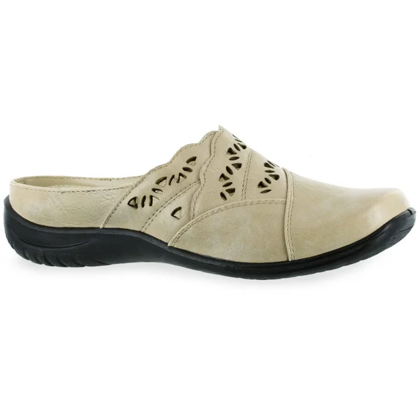Women's Easy Street Forever - Size: 10 M, Beige