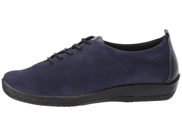 Arcopedico Women's Francesca Oxford Navy 41