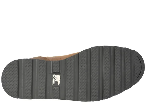 Madson Zip WP 10.5, Tobacco/Black