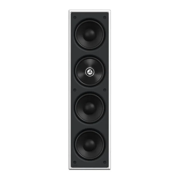 KEF Ci4100QL-THX in Wall Speaker