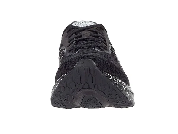 Asics Novablast Women's Shoes 9361917 - 12 B - Medium - Black