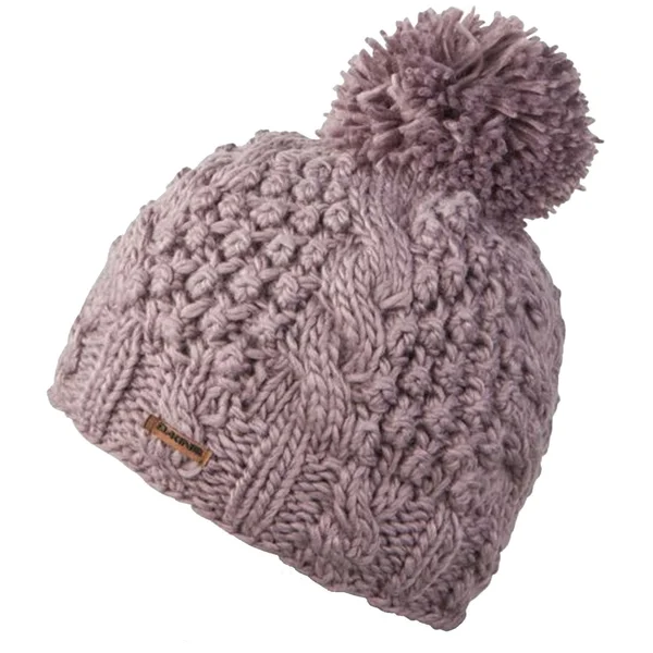 Dakine Mia Pom Beanie - Women's Amethyst, One Size