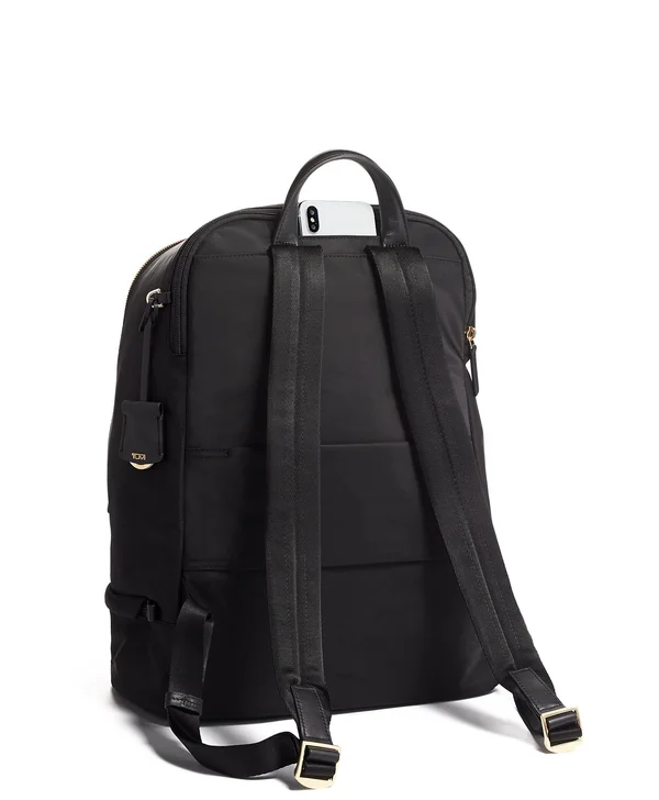 Tumi - Voyageur - Brooklyn Backpack Black