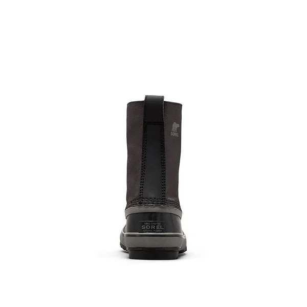 Sorel Women's 1964 CVS Boot - 7 - Black, Quarry