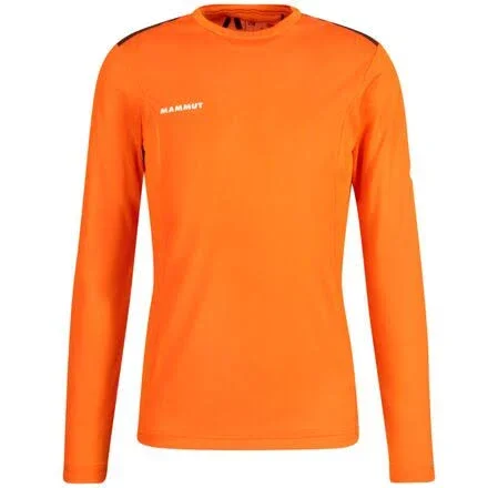 Mammut Moench Light Long-Sleeve Shirt - Men's Arumita - M