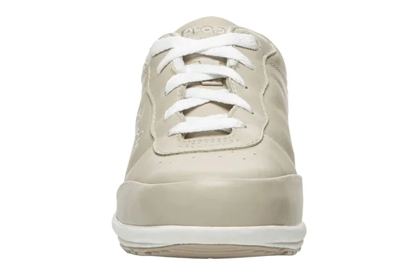 Propet Women's Washable Walker SR Bone/White 6.5 N