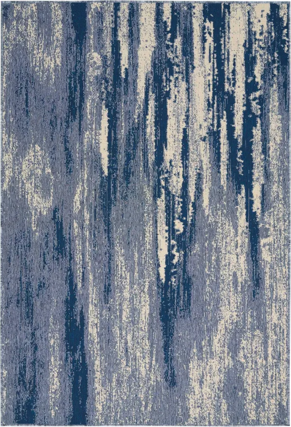 Barclay Butera Bbl21 Lido Area Rug, 7&10x22 x 10&6
