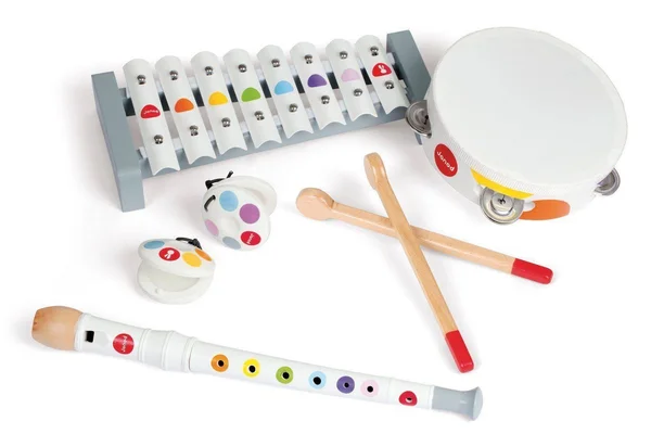 Janod Music Set