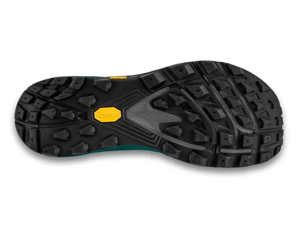 Topo Athletic Women's Ultraventure Pro - Teal/Mint, 11