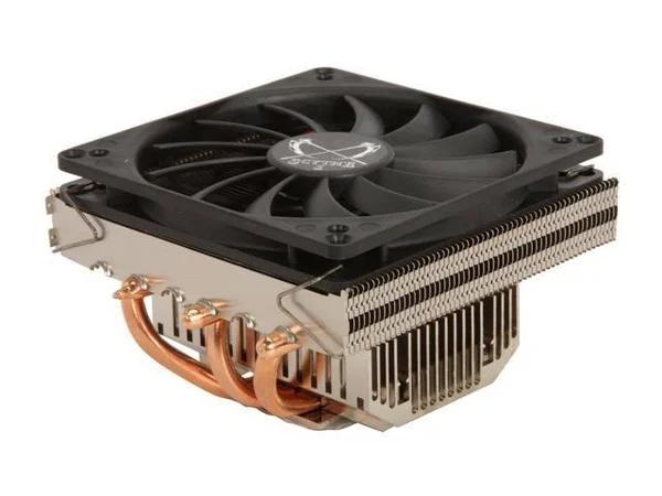 Scythe Shuriken Rev.B SCSK-1100 Processor cooler