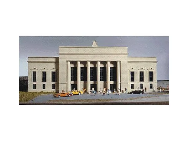 Walthers 933-3094 HO Union Station Kit