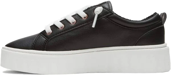 Roxy Sheilahh - Black, 8.5