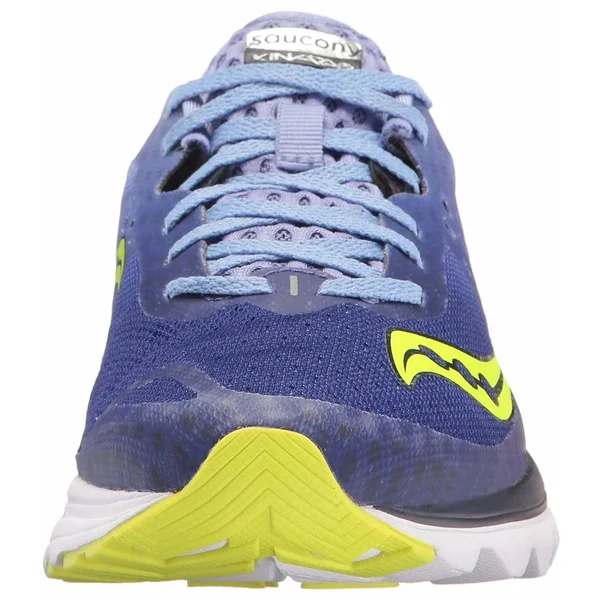 Saucony Kinvara 8 Women's - Purple