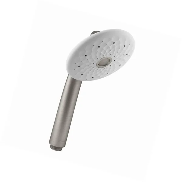 Kohler K-72595-BN Exhale B120 2.0 GPM Multifunction Handshower - Vibrant Brushed Nickel