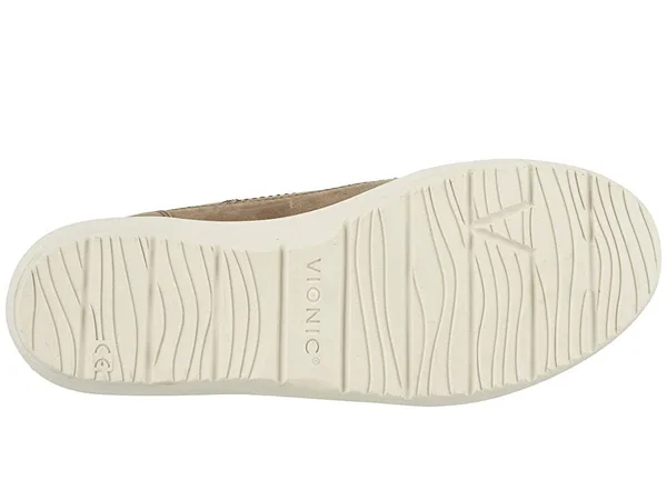 Vionic Shawna Women's Shoes Wheat : 6 W