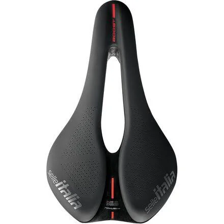 Selle italia Novus Boost Evo Kit Carbonio Superflow L Saddle