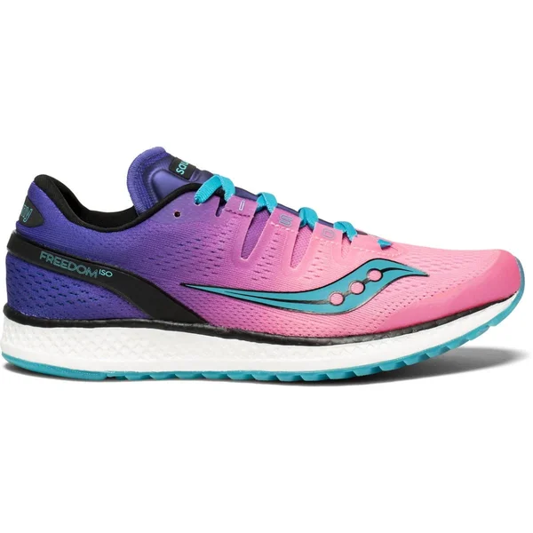 Saucony Women's Freedom ISO Running Shoe