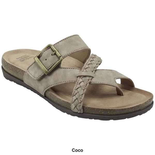 Earth Origins Foster 6.5 Women's Black