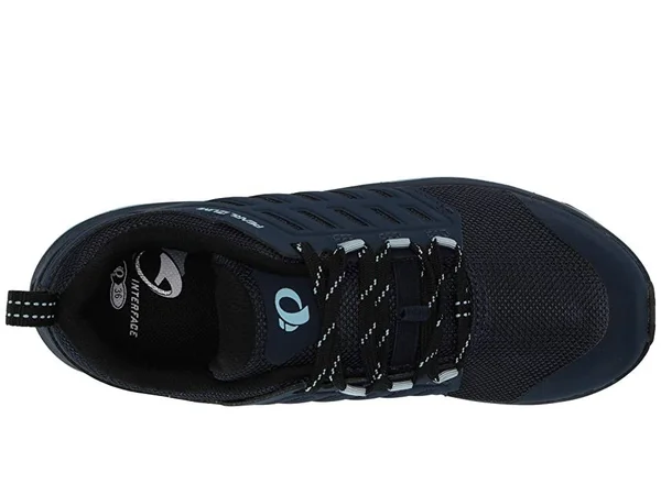 Pearl Izumi X-Alp Canyon Cycling Shoe - Women's Navy/Air, 43.0